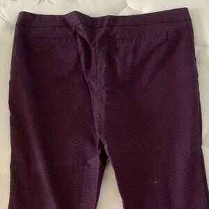 Halogen Dress pants- size 16